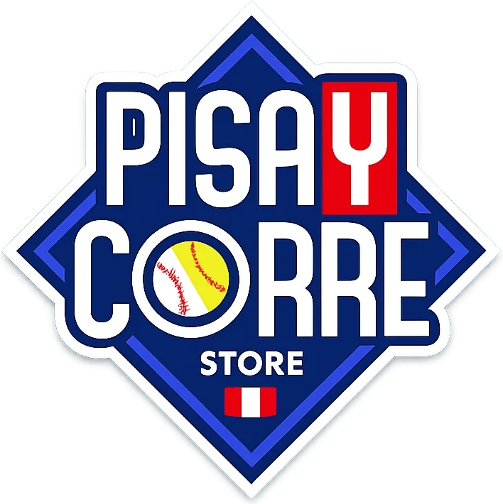 Pisa y Corre Store