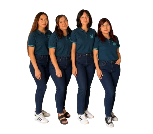 Equipo Japi Express